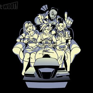 Graphic for Having A Good Time