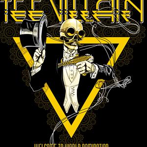 Graphic for WTWD design Only