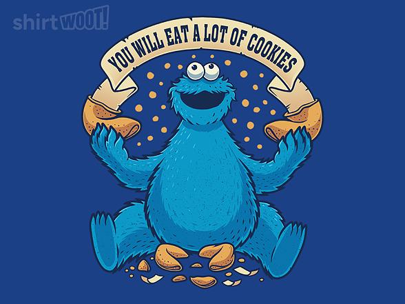 Woot!: Fortune Cookies