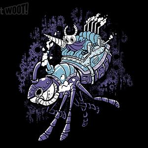 Graphic for Beattle Knight