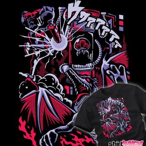 Graphic for True Nemesis