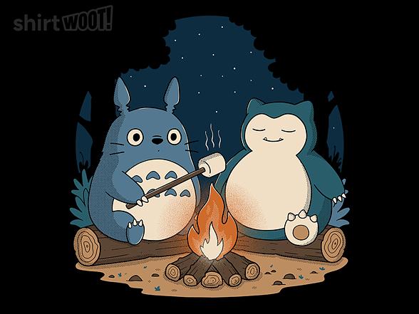 Woot!: Midnight Munchies