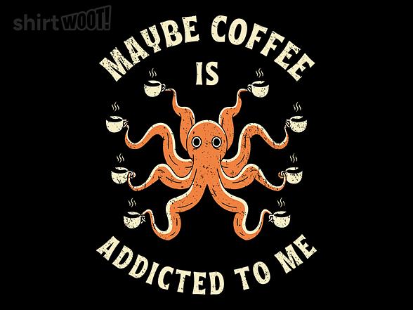 Woot!: Addicted To Me