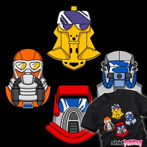 Graphic for Deep Rock Rhapsody