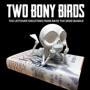 Graphic for Two Bony Birds