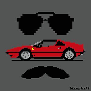 Graphic for La308 Bit