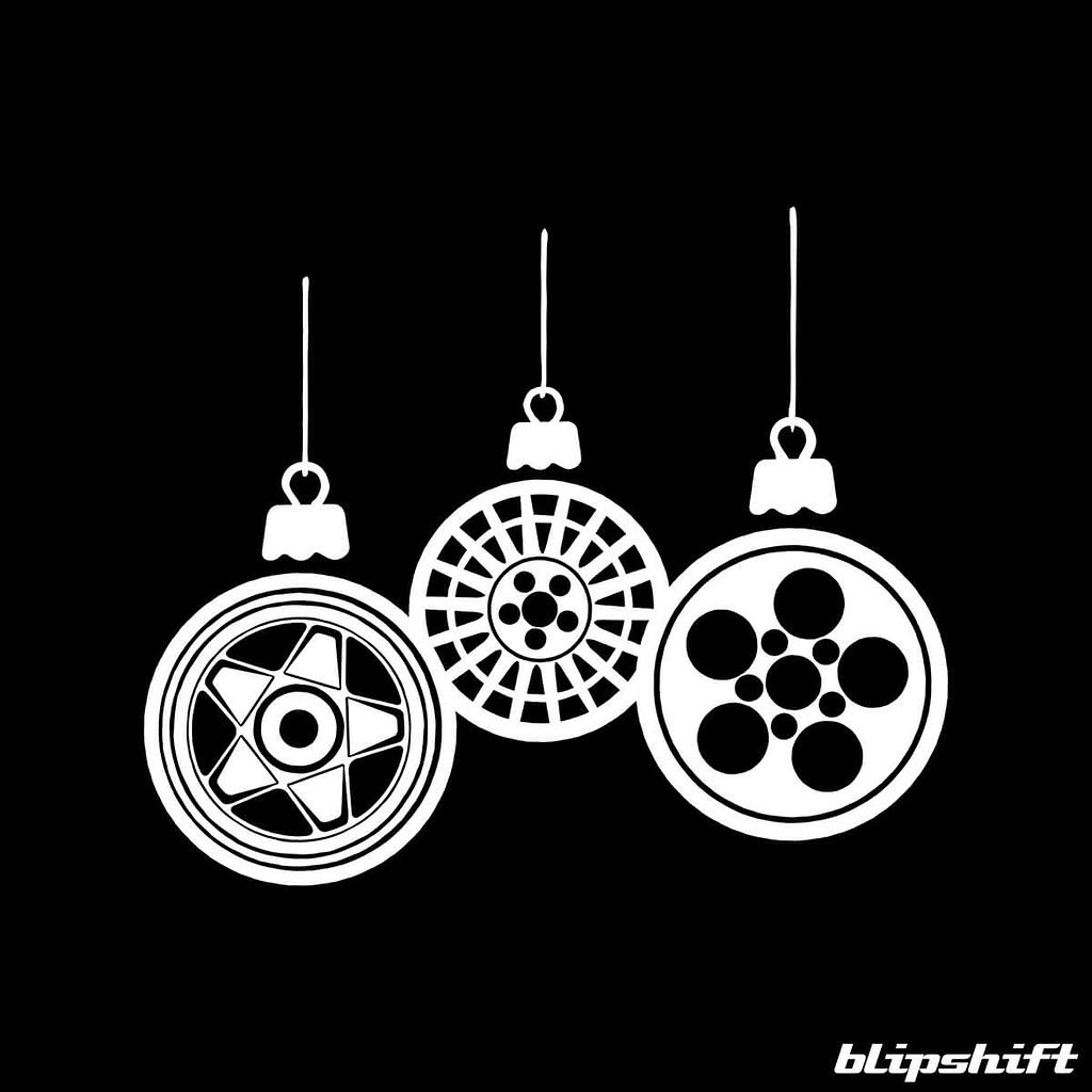 blipshift: Go Globes Italian