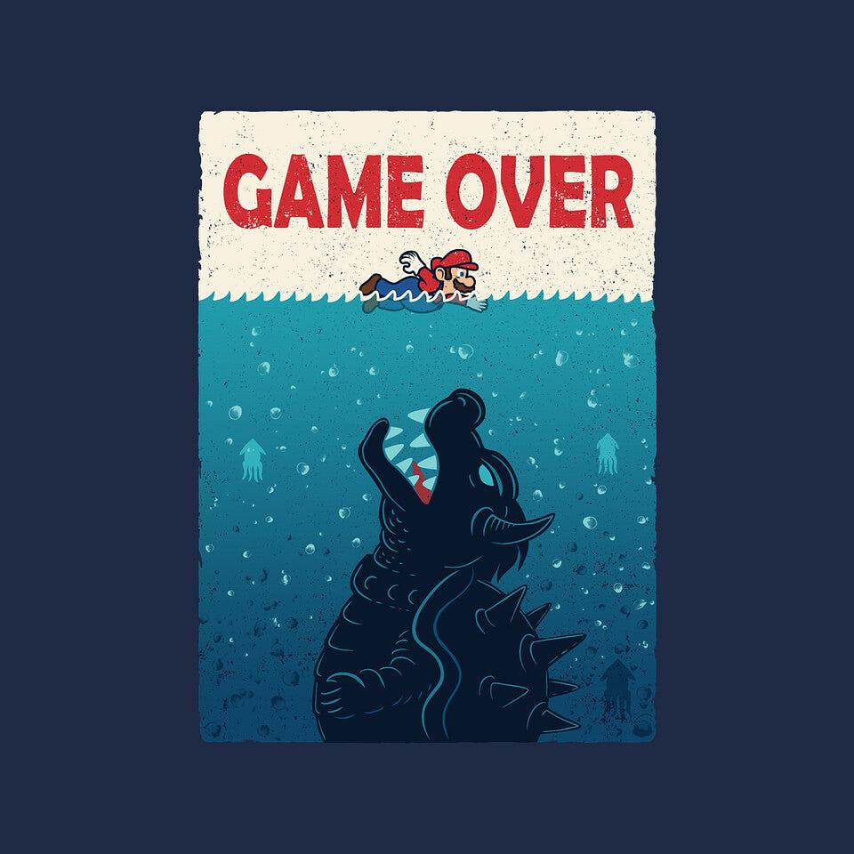 TeeFury: Ocean Attack