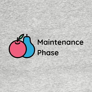 Graphic for Maintenance Phase