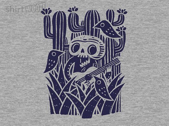 Woot!: El Mariachi y el Agave