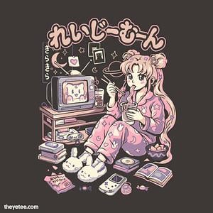 Graphic for Home Sweet Moon