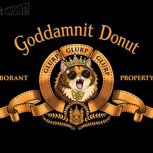 Graphic for Princess Donut Pictures