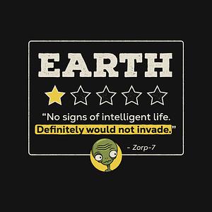 Graphic for Would Not Invade