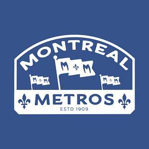 Graphic for Shane Hollander #24 – Montreal Metros-Heated Rivalry