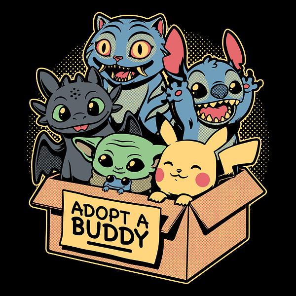 NeatoShop: Adopt Geek Animal Game Movie